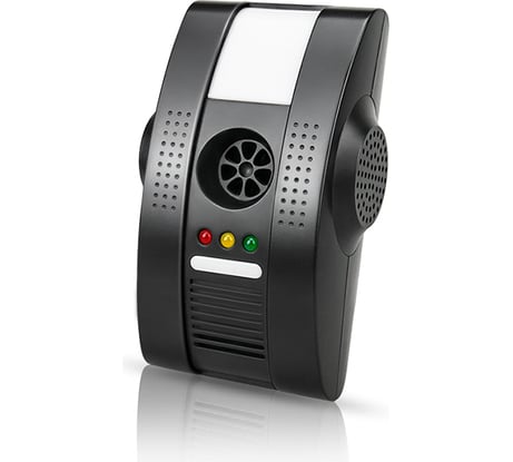 Многофункциональный отпугиватель грызунов и насекомых ЭКОСНАЙПЕР AN-B110