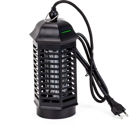 Ловушка-уничтожитель летающих насекомых Экоснайпер GP2-4A