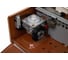 Газовый портативный гриль TOURIST MASTER GRILL TG-010 00-00001294 7