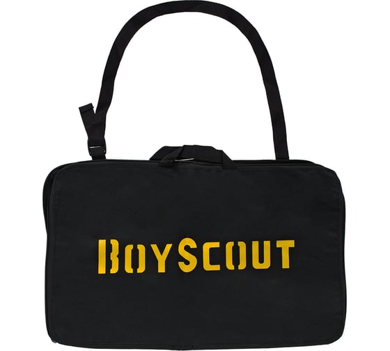 Складной мангал BOYSCOUT GOLD 500х300х300х1.5 мм 61500