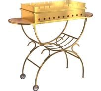 Мангал BOYSCOUT GOLD 61501