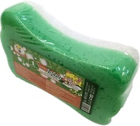 Губка для тела Умничка Бантик MPU0793