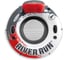Надувной круг Intex Red River Run 1 с ручками, 135 см 56825 1