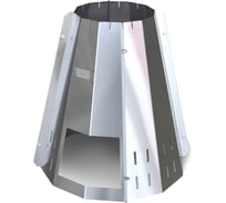 Кемпинговая печь с сумкой Magnum 14901