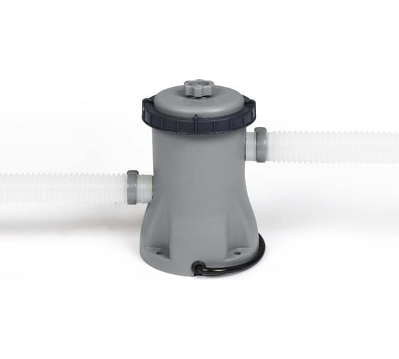 Каркасный бассейн Bestway Steel Pro 366х76 см, 6473 л 56681 BW 030885