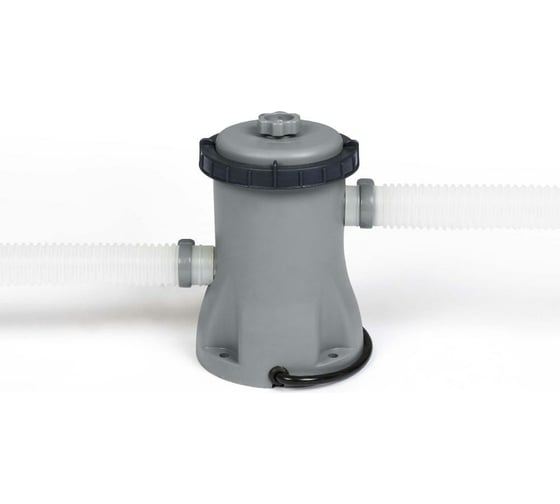 Каркасный бассейн Bestway Steel Pro 305х76см, 4678 л 56679 BW 030888