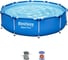 Каркасный бассейн Bestway Steel Pro 305х76см, 4678 л 56679 BW 030888 2
