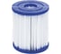 Каркасный бассейн Bestway Steel Pro 305х76см, 4678 л 56679 BW 030888 5