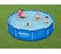 Каркасный бассейн Bestway Steel Pro 305х76см, 4678 л 56679 BW 030888 6