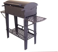 Угольный гриль-мангал Paladin grill Паладин Босфор 3 M-P00003