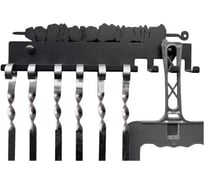 Держатель для шампуров СКП "Шашлычок" ДДШ-001