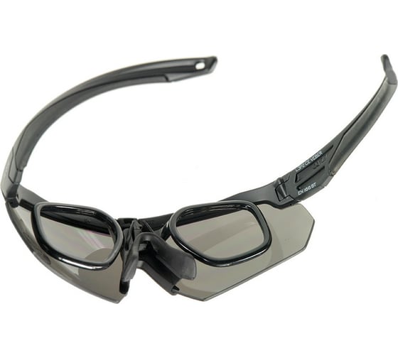 Очки тактические Veber Tactic Force L3P2 м24651