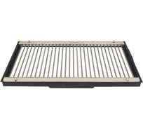 Решётка сборная из нержавеющей стали для мангальной части Paladin grill Грилей Паладин KPH-0010