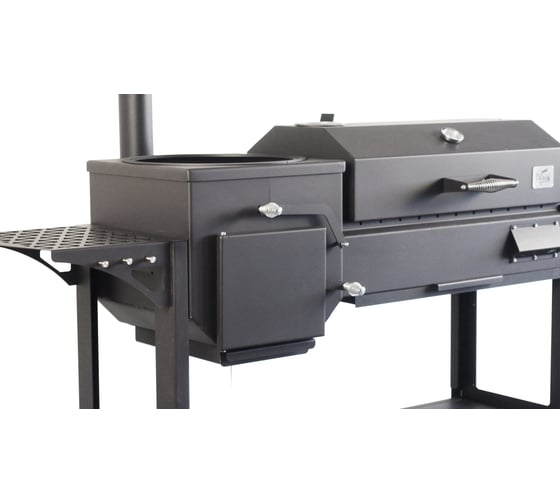 Угольный гриль Paladin grill Паладин Эпир 2 м1 GPH-0221