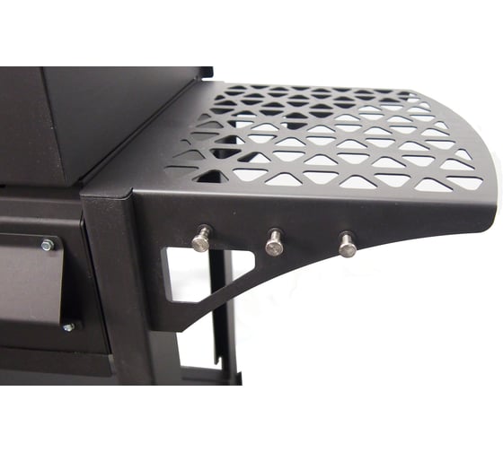 Угольный гриль Paladin grill Паладин Эпир 2 м1 GPH-0221