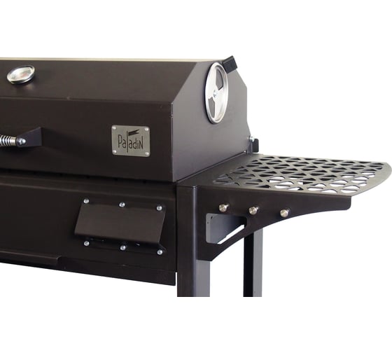 Угольный гриль Paladin grill Паладин Эпир 2 м1 GPH-0221