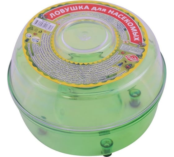 Ловушка для насекомых МУЛЬТИДОМ D 15.5 см МТ76-52
