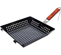 Открытая решетка-гриль ROYALGRILL 80-030 64425