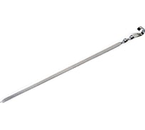 Плоский шампур ROYALGRILL 450х1х15мм 80-062