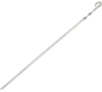 Угловой шампур ROYALGRILL 450х10х1мм 80-065