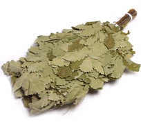 Веник дубовый БАННАЯ ЛИНИЯ 10-670