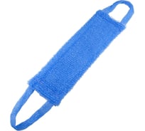 Полипропиленовая мочалка-лента БАННАЯ ЛИНИЯ Джульетта 40х12 см 11-632