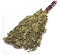 Веник березовый БАННАЯ ЛИНИЯ 10-667