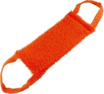 Полипропиленовая мочалка-лента БАННАЯ ЛИНИЯ Милетта 30х12 см 11-631