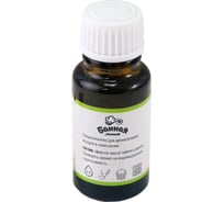 Эфирное масло БАННАЯ ЛИНИЯ Чайное дерево 15 мл 11-481