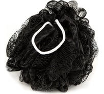 Мочалка БАННАЯ ЛИНИЯ Бант большой 11-649