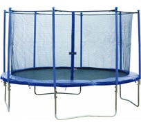 Батут Garden story SPORT, 8, D244 см, с защитной сеткой, JKL-8FT-GS4