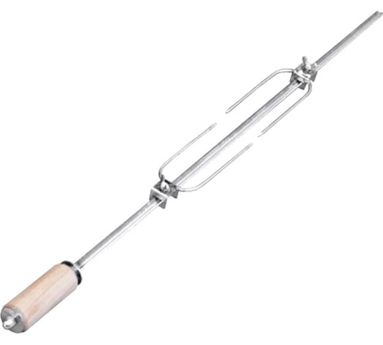 Вертел GRILLUX ВЗР2296-3 1