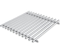 Решётка из нержавеющей стали для мангальной части Paladin grill Грилей Паладин 8 мм KPH-0018