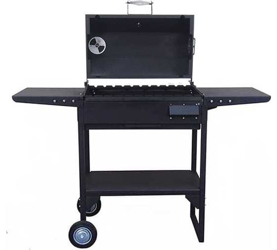 Угольный гриль Paladin grill Паладин Атис GPH-0302