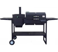 Угольный гриль Paladin grill Паладин Эпир GPH-0202