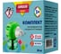 Комплект детский для защиты от комаров Argus Baby фумигатор + жидкость 4623721105111 1