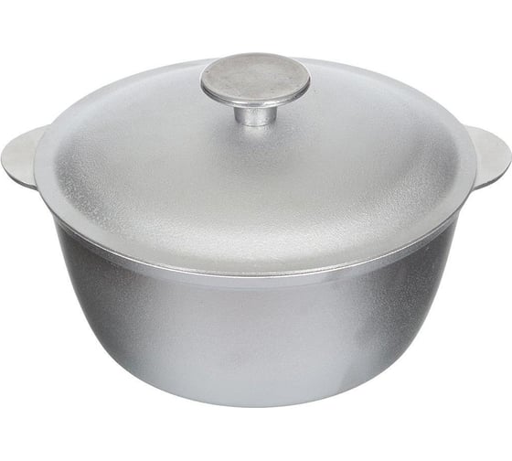 Казан с крышкой Tima 2 л К0200