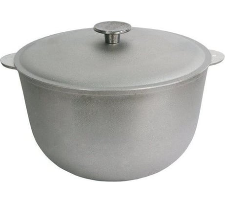 Казан с крышкой Tima 6 л К0600