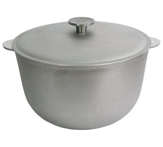Казан с крышкой Tima 6 л К0600 1