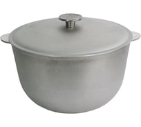 Казан с крышкой Tima 70 л, 4 ручки К7000
