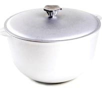 Казан с крышкой Tima 15 л К1500