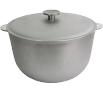 Казан с крышкой Tima 30 л К3000