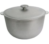 Казан с крышкой Tima 4 л К0400