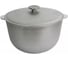 Казан с крышкой Tima 40 л, 4 ручки К4000 1