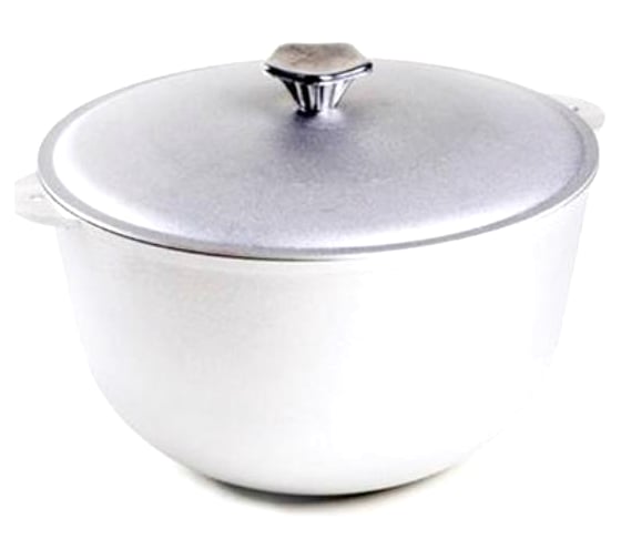 Казан с крышкой Tima 25 л К2500