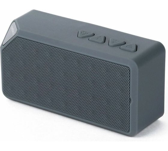 Портативная акустика Rombica Mysound BT-01 1C/ 3W SBT-00011