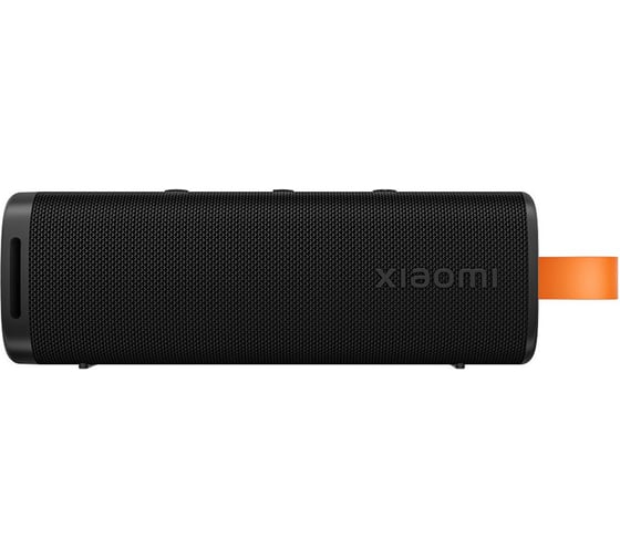 Беспроводная портативная колонка Xiaomi S29D Sound Outdoor 30W черная QBH4261GL