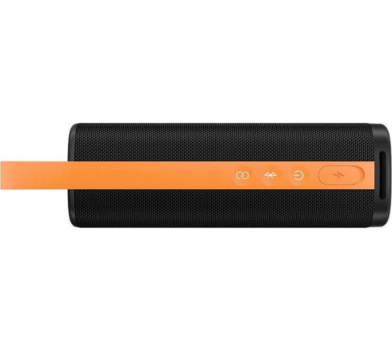 Беспроводная портативная колонка Xiaomi S29D Sound Outdoor 30W черная QBH4261GL