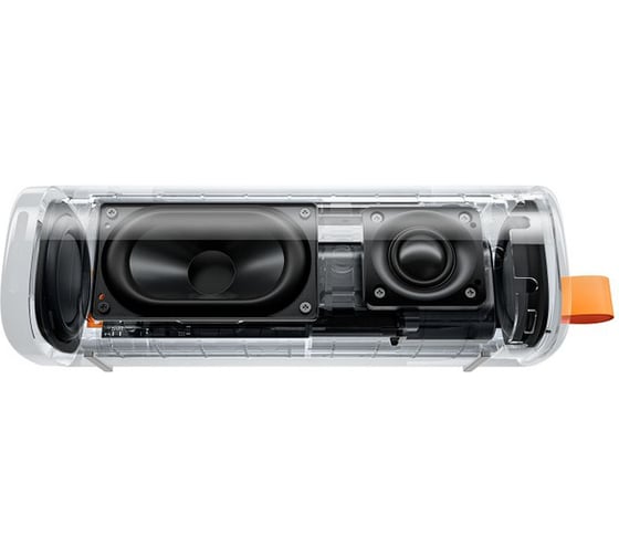 Беспроводная портативная колонка Xiaomi S29D Sound Outdoor 30W черная QBH4261GL