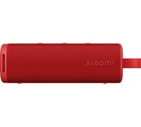 Беспроводная портативная колонка Xiaomi S29D Sound Outdoor 30W красная QBH4263GL